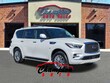  INFINITI QX80