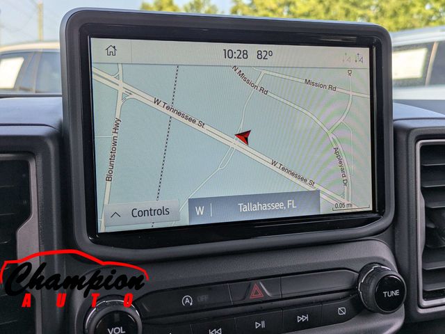 2021 Ford Bronco Sport Outer Banks - Photo 25
