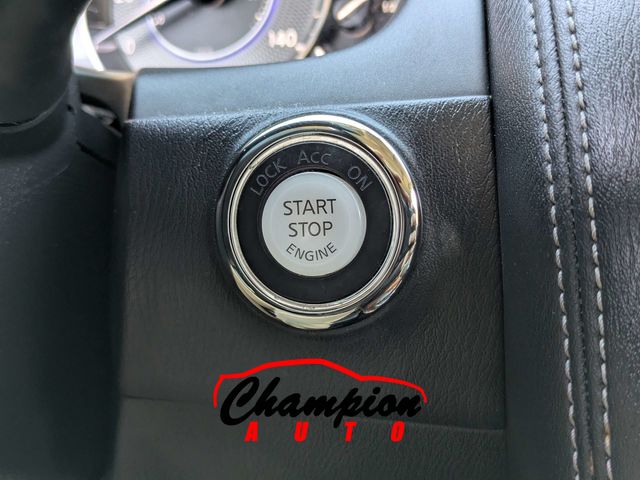 2018 INFINITI QX80 Base - Photo 34