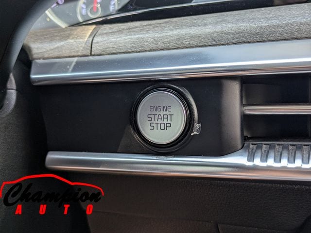 2022 Kia K5 EX - Photo 31