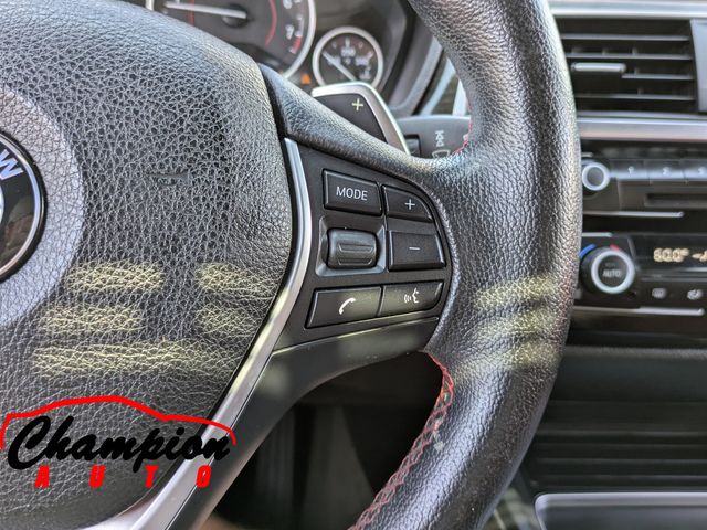 2016 BMW 3 Series 328i - Photo 28