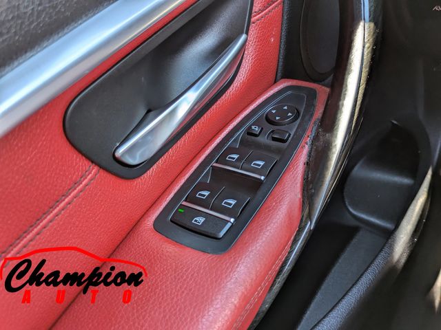 2016 BMW 3 Series 328i - Photo 26