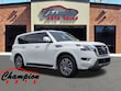  Nissan Armada