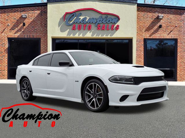 2023 Dodge Charger R/T's photo