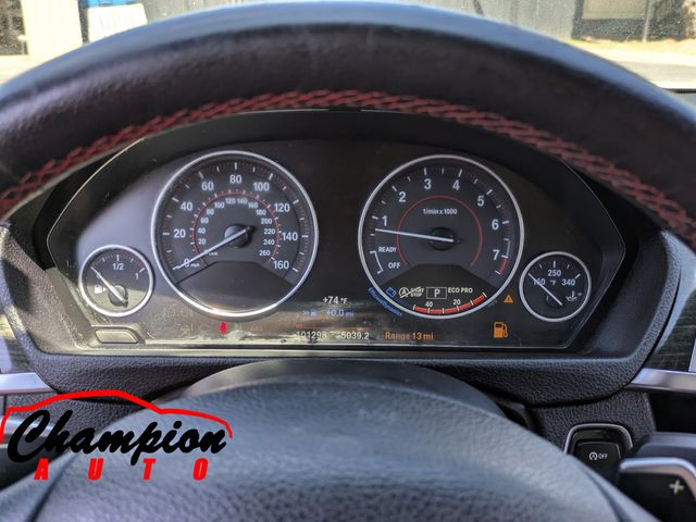 2016 BMW 3 Series 328i - Photo 29