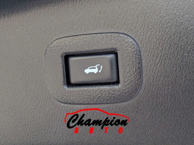 2018 INFINITI QX80 Base - Photo 16