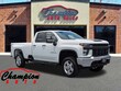  Chevrolet Silverado 2500 HD