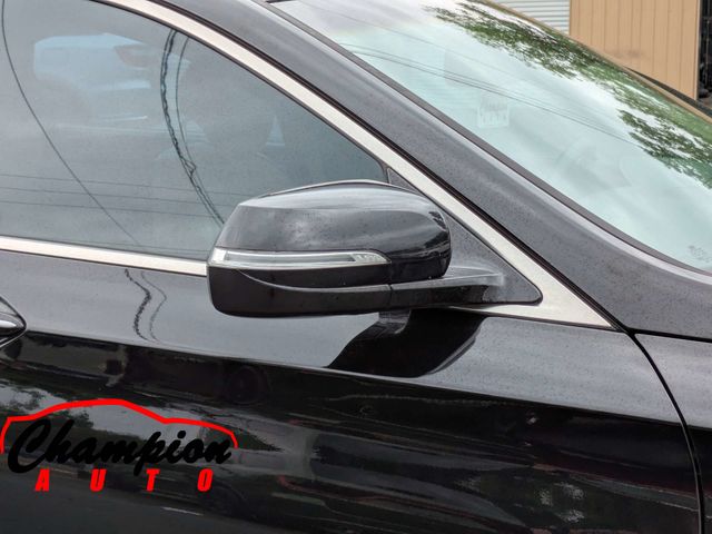 2015 Hyundai Genesis Base - Photo 12