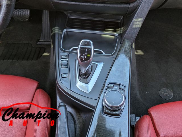 2016 BMW 3 Series 328i - Photo 21
