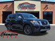  Nissan Armada