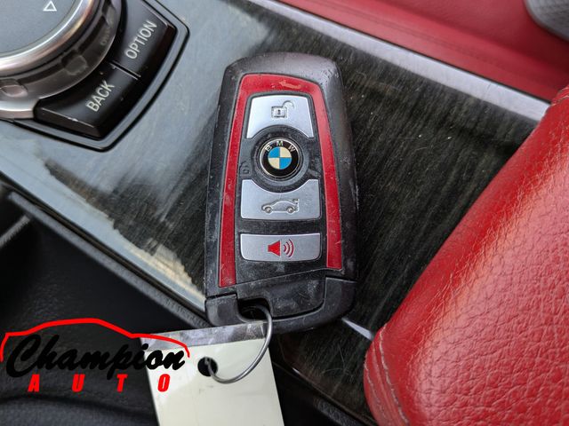 2016 BMW 3 Series 328i - Photo 31