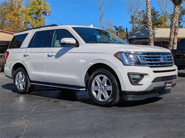 2019 Ford Expedition XLT's photo