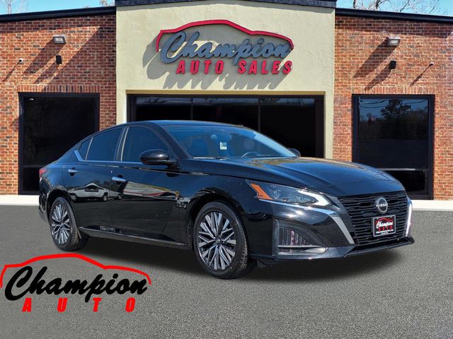 2023 Nissan Altima SV