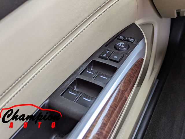 2019 Acura TLX Advance Package - Photo 27