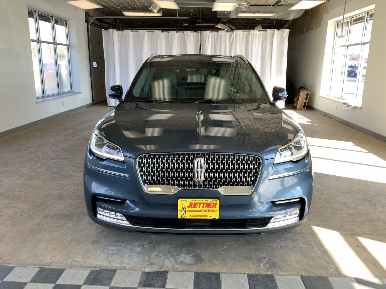 Used 2020 Lincoln Aviator Reserve with VIN 5LM5J7XC2LGL29332 for sale in Alexandria, Minnesota
