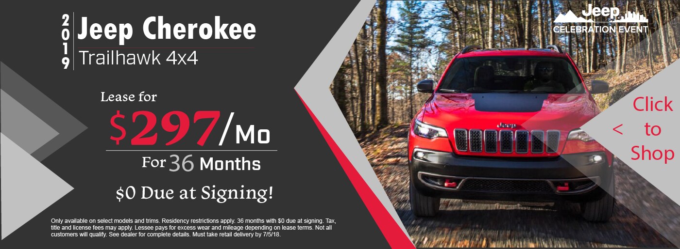 New Chrysler, Dodge, Jeep, Ram, Ford &amp; Lincoln &amp; Used Car