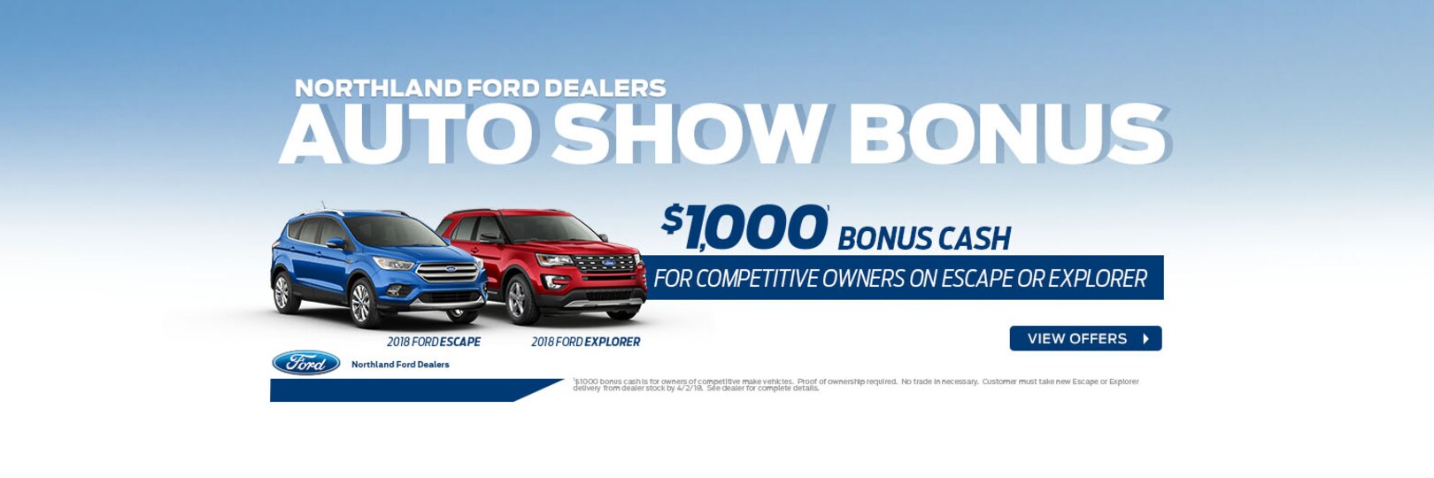 New Ford &amp; Used Car Dealer in Alexandria, MN Juettner