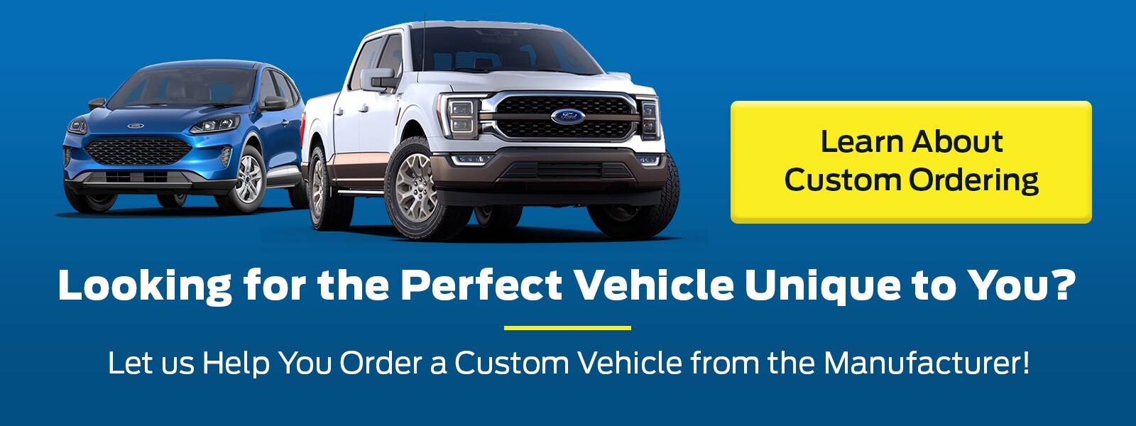 New Ford & Used Car Dealer Juettner Motors Alexandria, MN