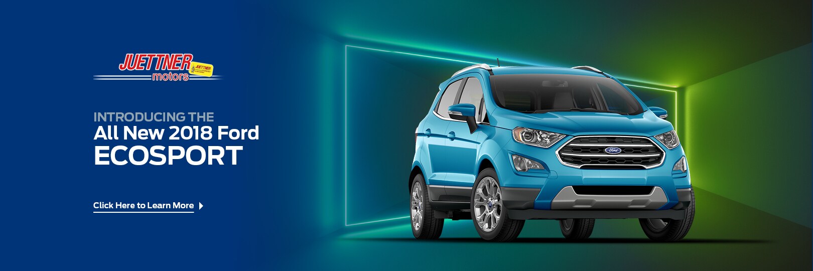 New Ford & Used Car Dealer in Alexandria, MN Juettner Motors Inc.