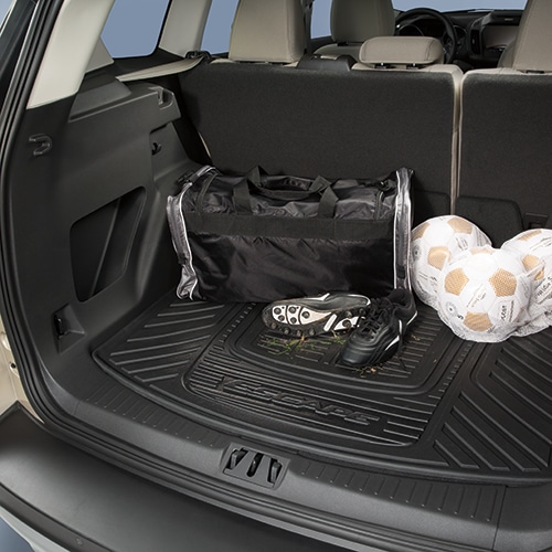 Ford Escape 2018 Car Seat Covers - Velcromag