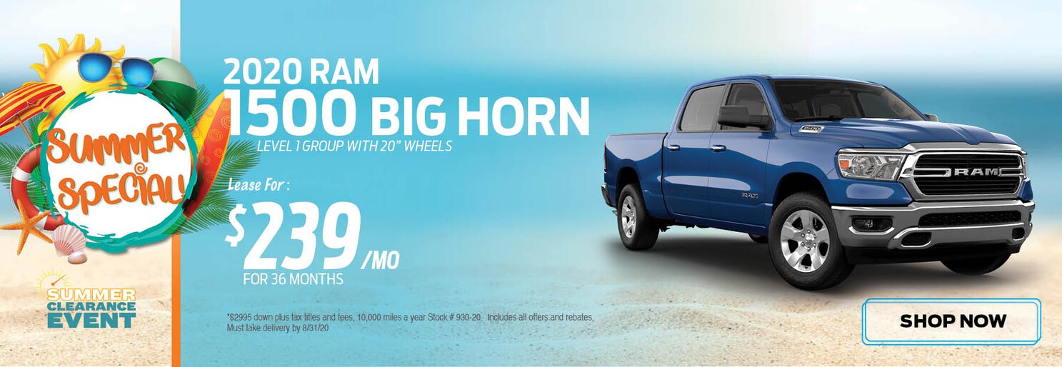 Chrysler Dodge Ram Jeep Dealer Cleveland, Chardon OH Junction