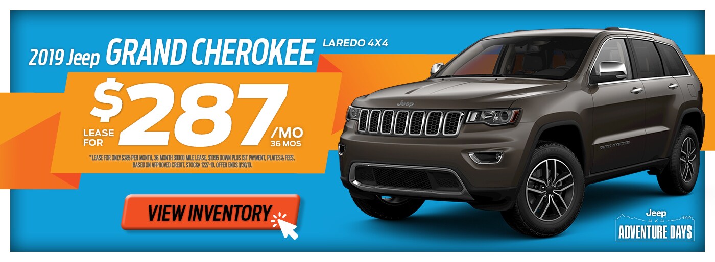 Chrysler Dodge RAM Jeep Dealer Cleveland, Painesville, Willoughby