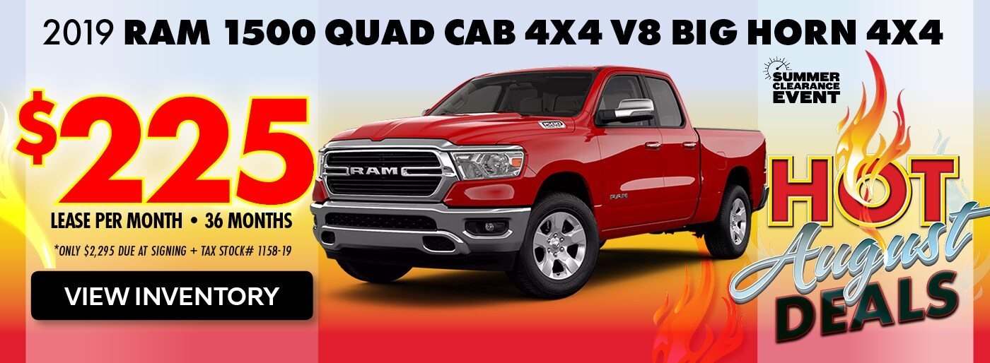 Chrysler Dodge RAM Jeep Dealer Cleveland, Painesville, Willoughby