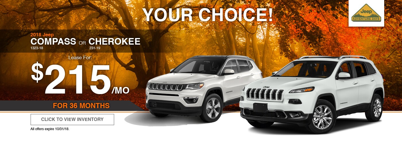 Chrysler Dodge RAM Jeep Dealer Cleveland, Painesville, Willoughby