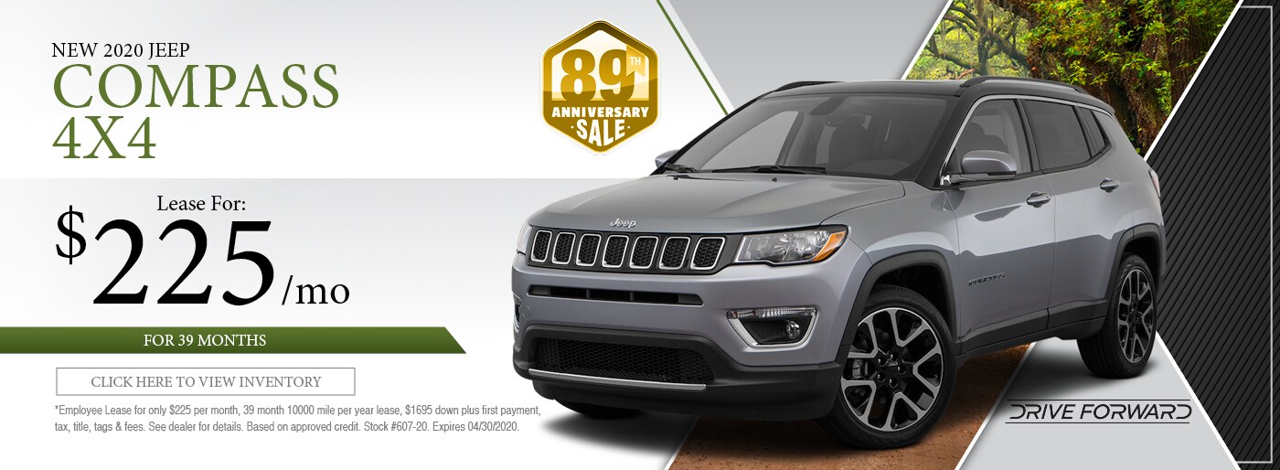 Chrysler Dodge Ram Jeep Dealer Cleveland Painesville