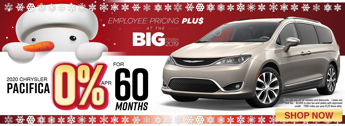 Chrysler Dodge RAM Jeep Dealer Cleveland, Painesville, Willoughby