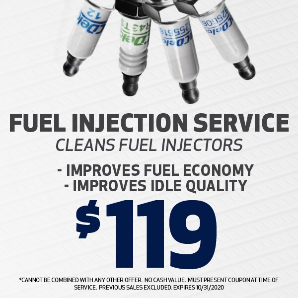 Parts & Service Coupons Junction Auto Sales Inc