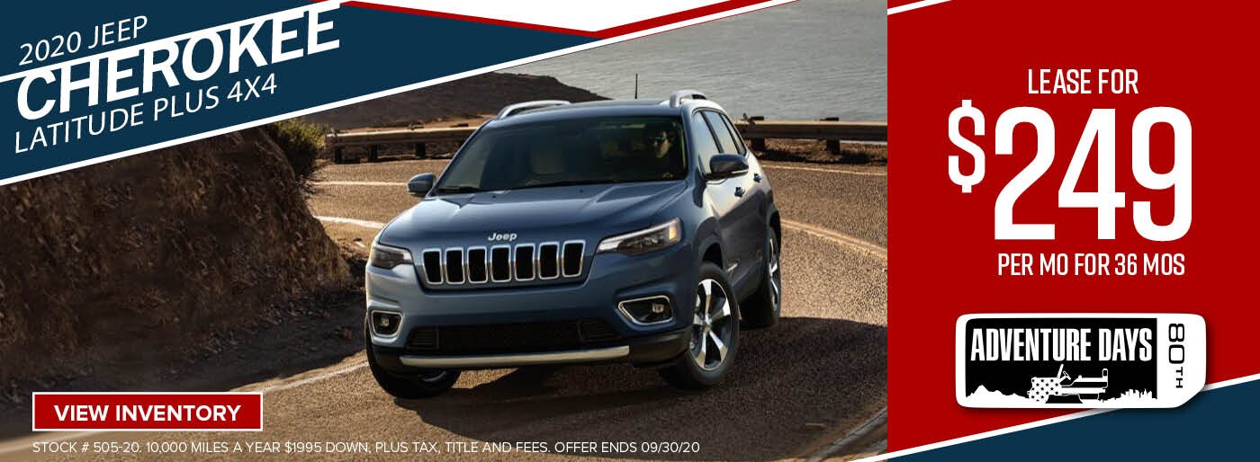 Chrysler Dodge Ram Jeep Dealer Cleveland, Chardon OH Junction