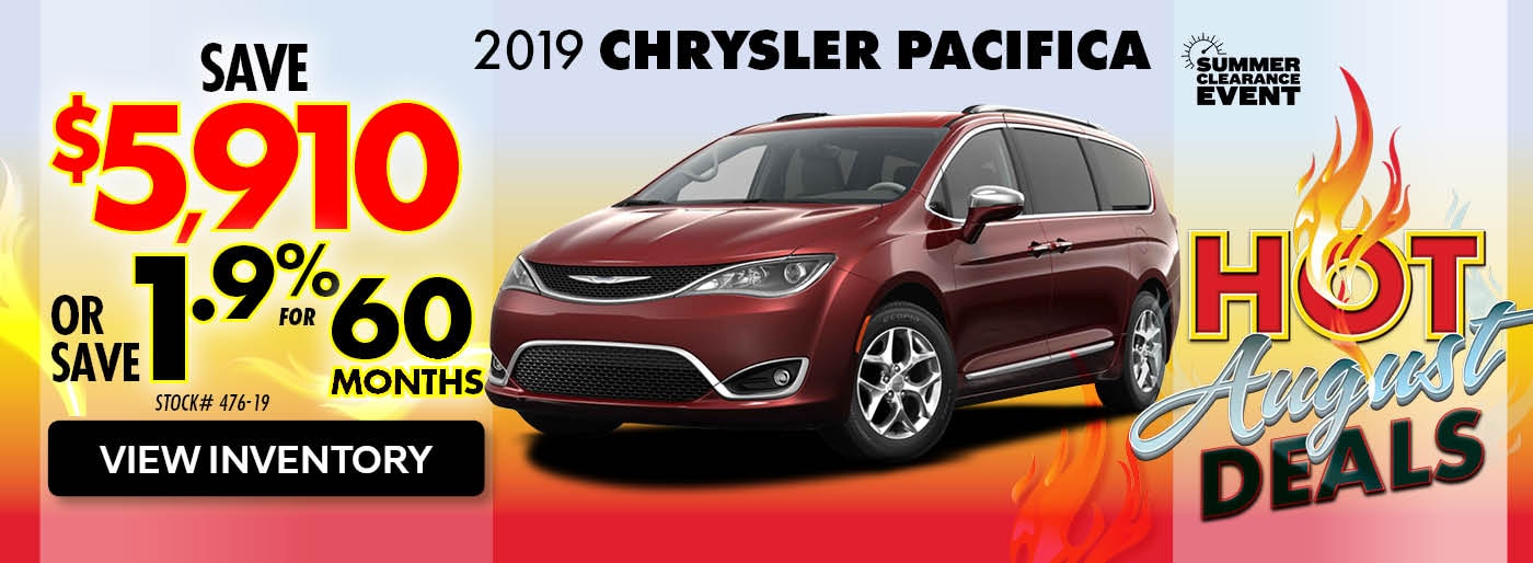 Chrysler Dodge RAM Jeep Dealer Cleveland, Painesville, Willoughby