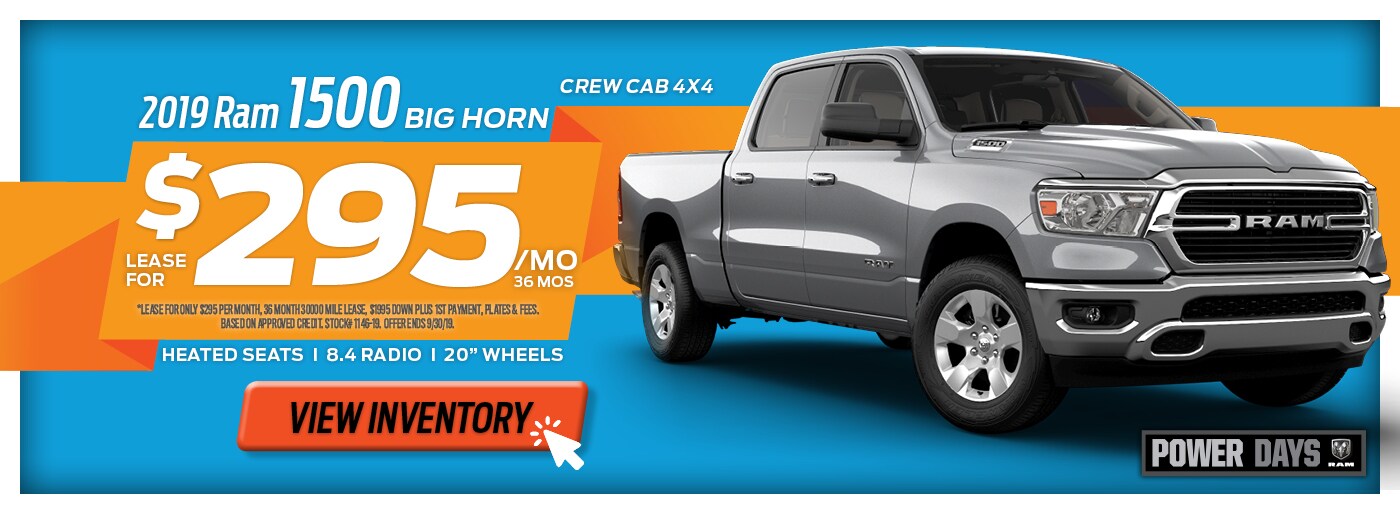 Chrysler Dodge RAM Jeep Dealer Cleveland, Painesville, Willoughby