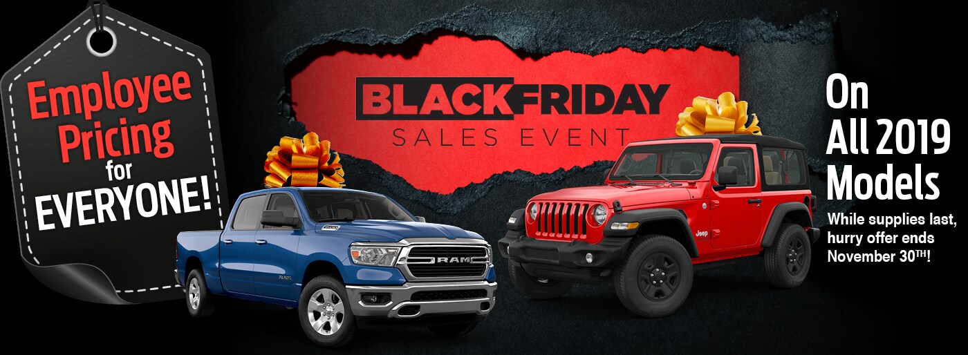 Chrysler Dodge RAM Jeep Dealer Cleveland, Painesville, Willoughby