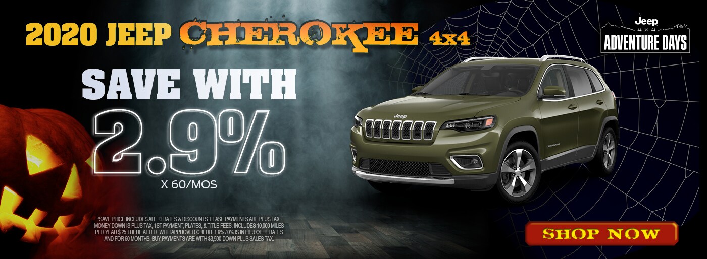 Chrysler Dodge RAM Jeep Dealer Cleveland, Painesville, Willoughby