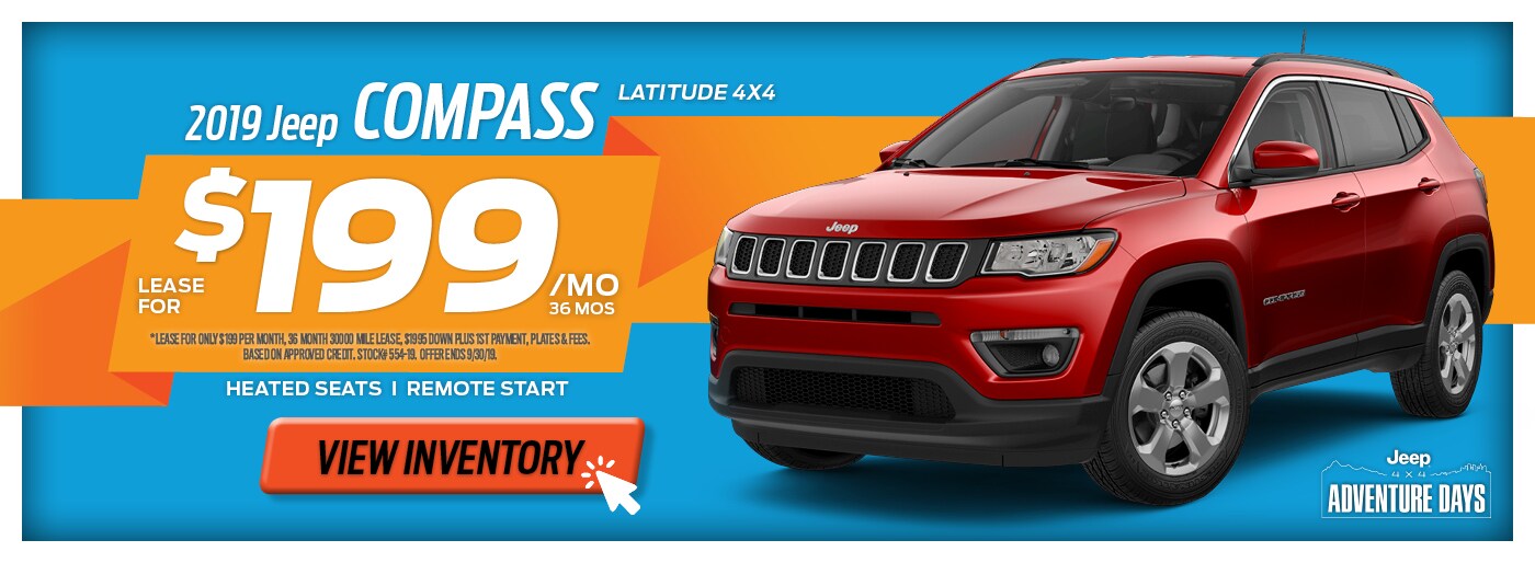 Chrysler Dodge RAM Jeep Dealer Cleveland, Painesville, Willoughby