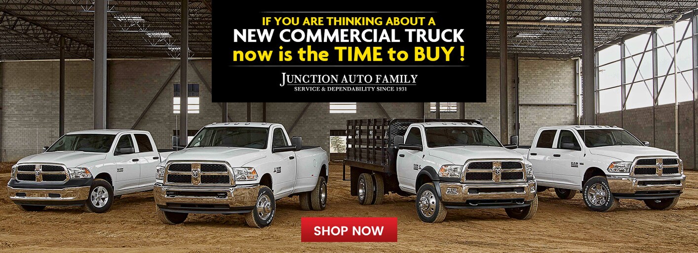 Chrysler Dodge RAM Jeep Dealer Cleveland, Painesville, Willoughby