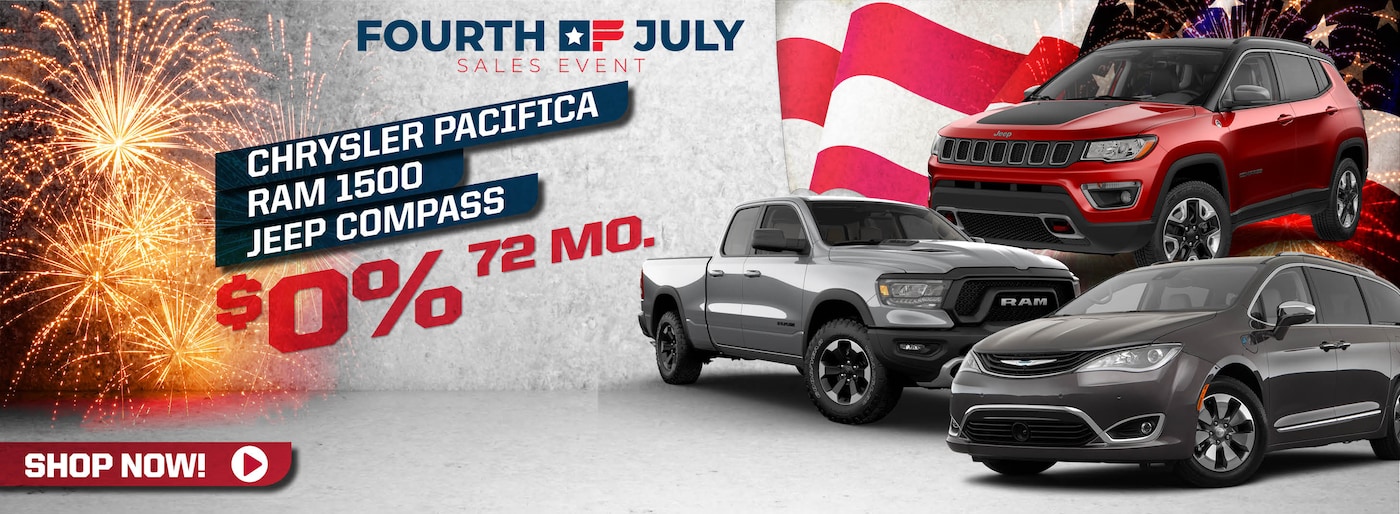 Chrysler Dodge Ram Jeep Dealer Cleveland, Chardon OH Junction Chrysler Dodge Jeep Ram