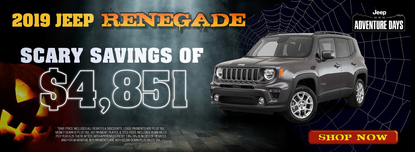 Chrysler Dodge RAM Jeep Dealer Cleveland, Painesville, Willoughby