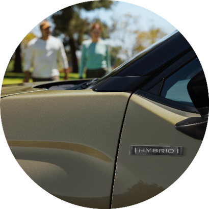 Full Hood Fender and Mirror Kit | SUBARU FORESTER 2025 Full Hood Fender and Mirror Kit | SUBARU FORESTER 2025
