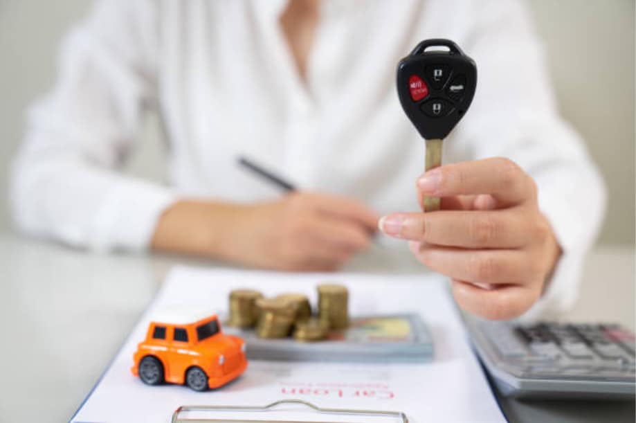 car maintenance