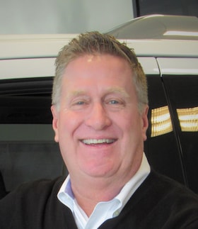 Staff member Mike Reeve from ID_1086d3