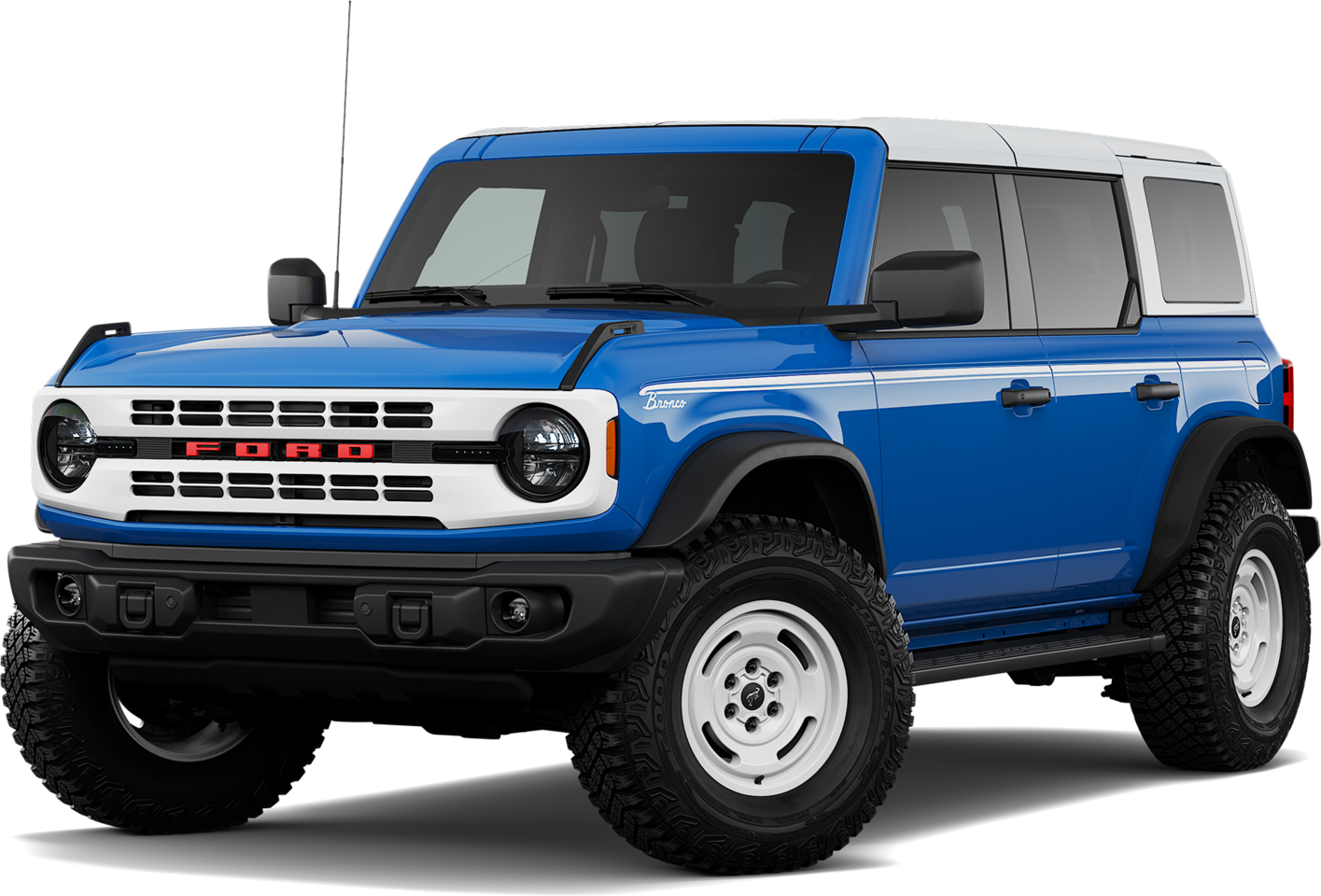 Heritage Edition