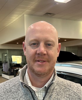 Staff member Corey McAfee from ID_1086d3