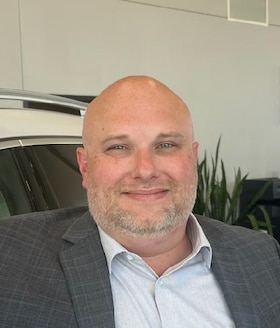 Staff member Jeremy Furniss from ID_1086d3