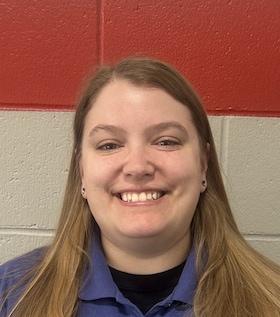 Staff member Alicia Thomas from ID_1086d3