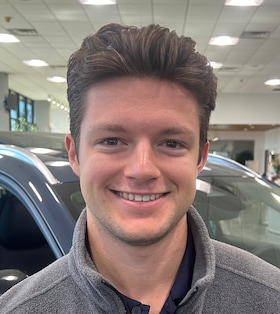 Staff member Brendan Keller from ID_1086d3