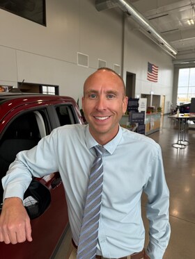 Staff member Pat Cunningham from ID_bcf7510a22ee