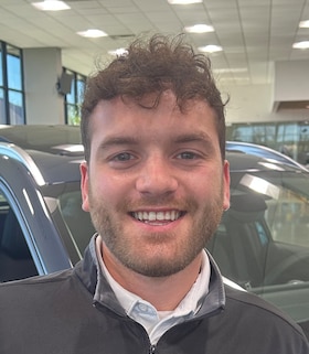 Staff member Dylan Farmer from ID_1086d3